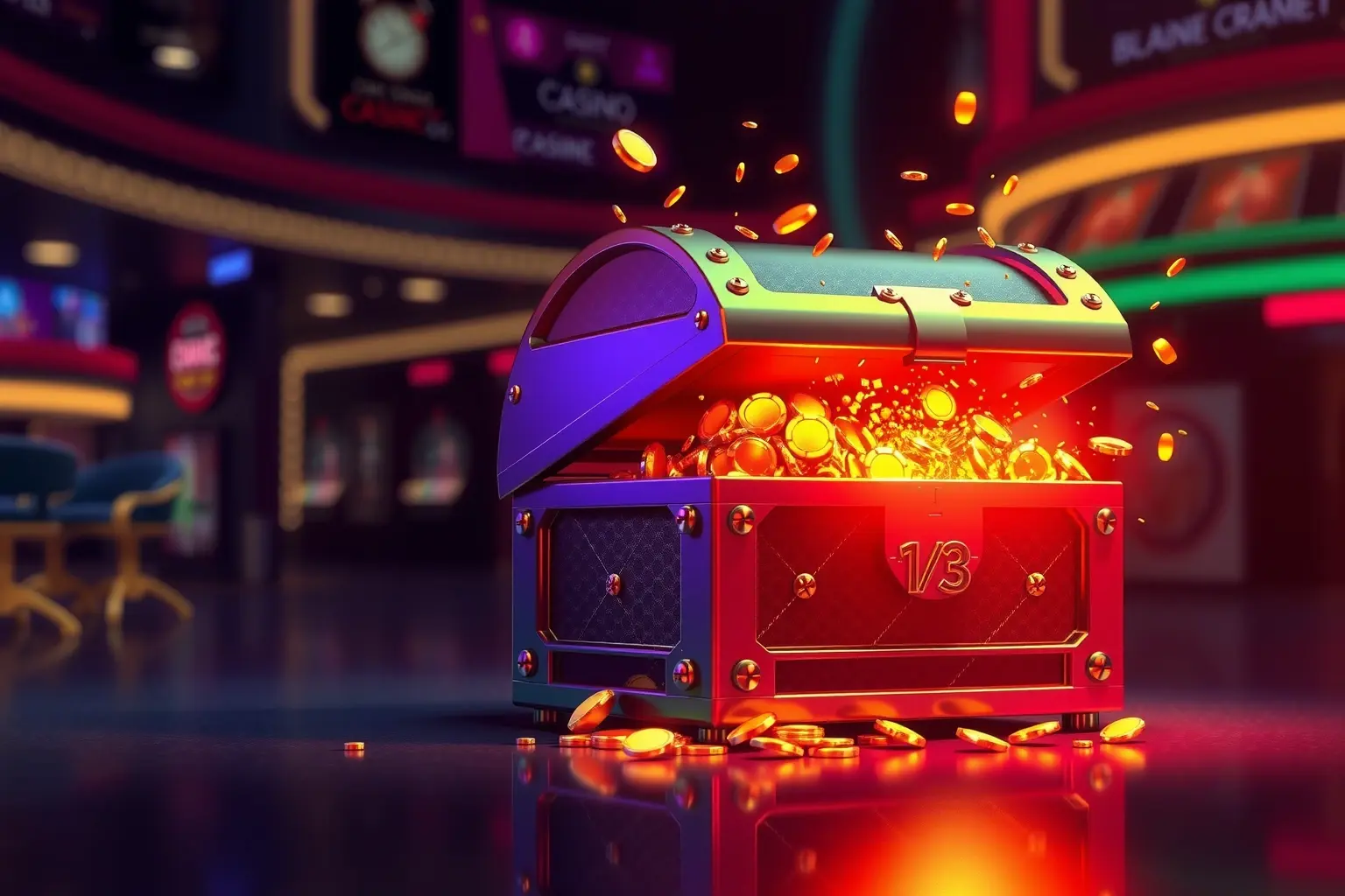 Bezy Casino welcome bonus offer up to £200